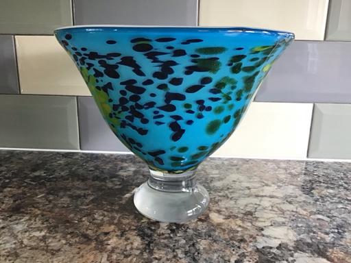 Buy & Sell Princes End Sandwell - Photos for GLASS BOWL