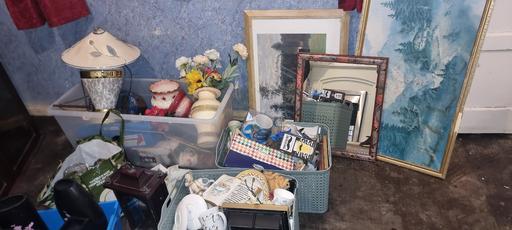 Buy & Sell Walsall Town Centre Walsall - Photos for brick a brack ,job lot