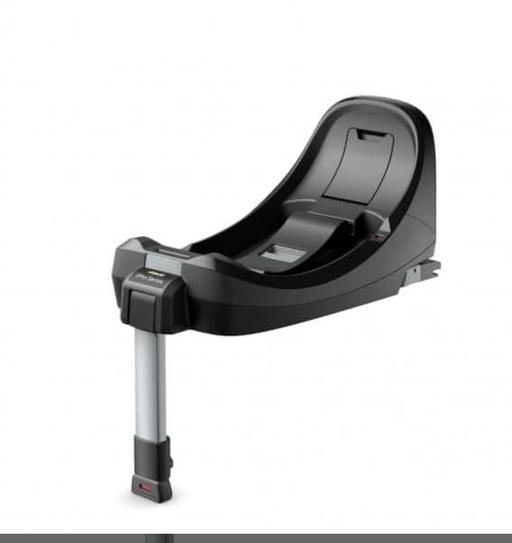 Buy & Sell Castle Green East London - Photos for Hauck isofix base