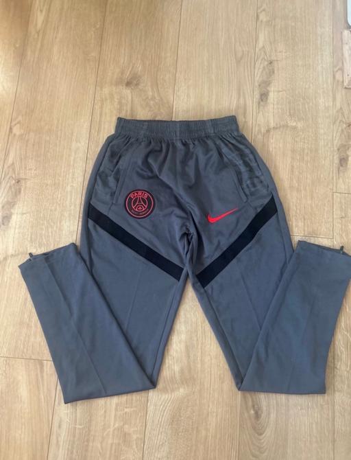Buy & Sell Bedfont Hounslow - Photos for Paris Saint Germain track pants