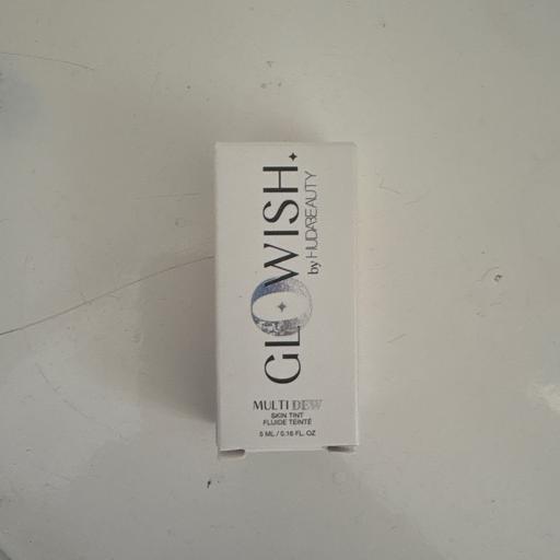 Buy & Sell Bedfont Hounslow - Photos for Glowish by Huda Beauty skin tint