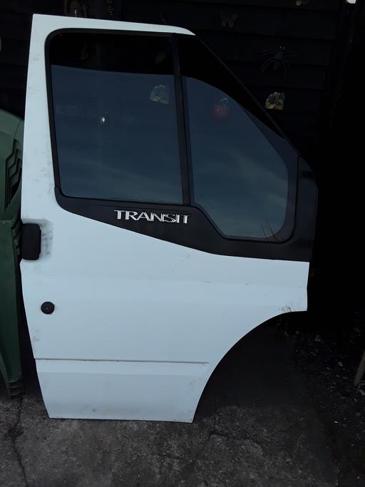 Vehicles Kings Norton Birmingham - Photos for ford transit 2013 drivers door