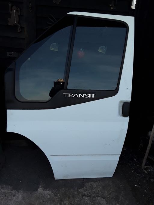Vehicles Hopwood Bromsgrove - Photos for ford transit 2013 passenger door