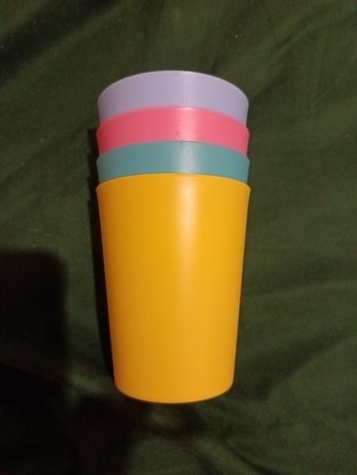 Buy & Sell Peckham South East London - Photos for x4 picnic beakers