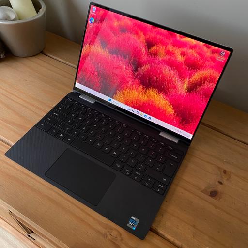 Buy & Sell Kingstown Industrial Estate Cumberland - Photos for Dell XPS 9310 2-in-1, i7, 16gb, 512gb SSD