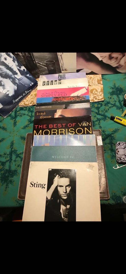 Buy & Sell Bromley by Bow East London - Photos for Vinyl Disc music Collection 33rpm