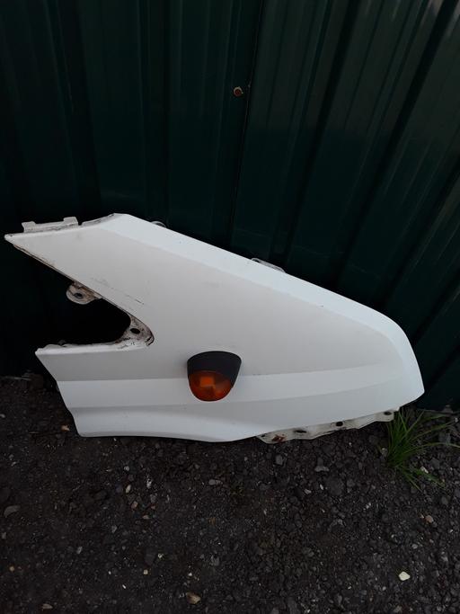 Vehicles Hopwood Bromsgrove - Photos for ford transit 2013 drivers wing
