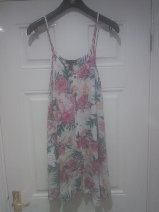 Buy & Sell Streetly Walsall - Photos for NEW LOOK BEACH DRESS
