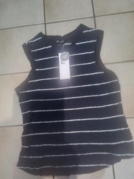 Buy & Sell Streetly Walsall - Photos for BRAND NEW WITH TAG TOP