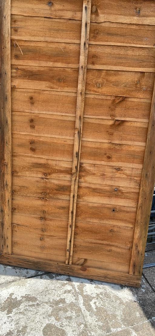 Buy & Sell Tividale Sandwell - Photos for Garden Gate (6*3)