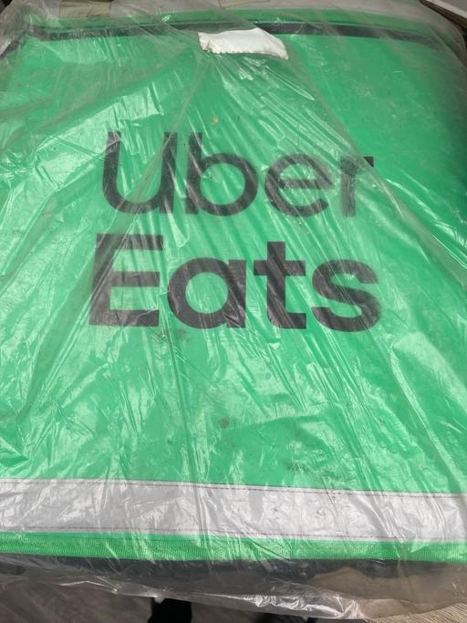 Buy & Sell Tividale Sandwell - Photos for Food delivery Bag
