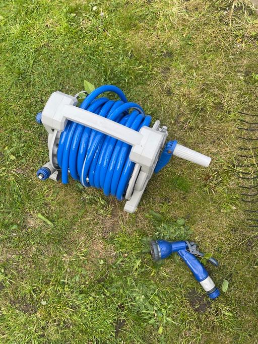 Buy & Sell Tividale Sandwell - Photos for Water Hose