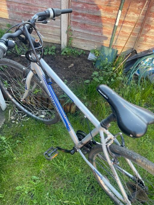 Buy & Sell Tividale Sandwell - Photos for Bike for sale