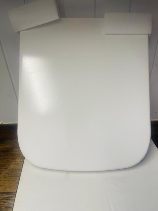 Buy & Sell Tividale Sandwell - Photos for Toilet Seat