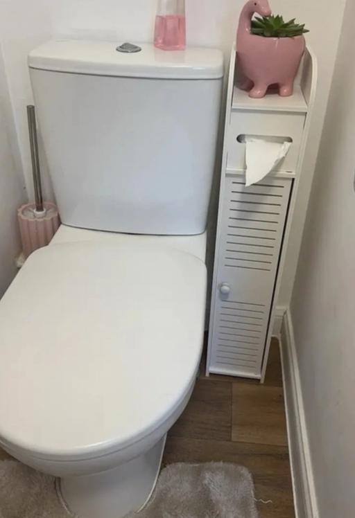 Buy & Sell Castle Vale Birmingham - Photos for Toilet