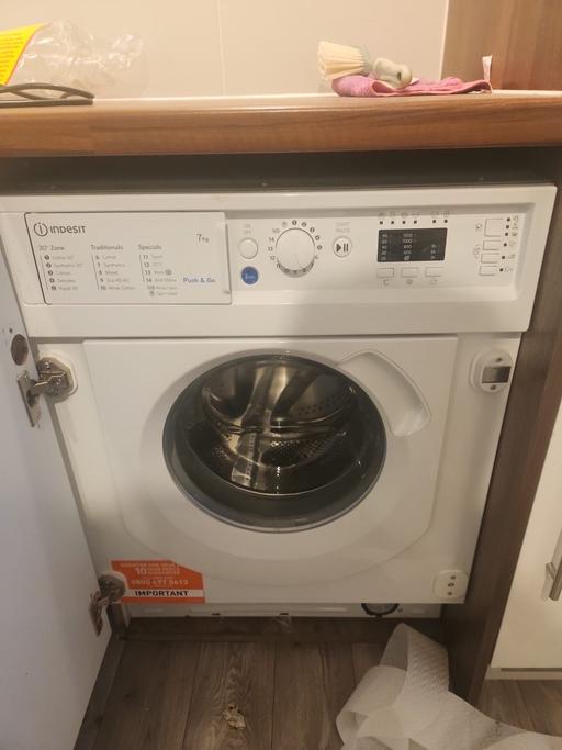Buy & Sell Burnage Manchester - Photos for Integrated appliances used