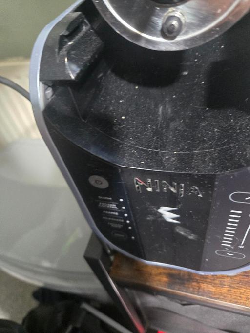 Buy & Sell Guiseley Leeds - Photos for ninja slushy machine