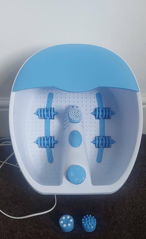 Buy & Sell Oswaldtwistle Hyndburn - Photos for Foot SPA