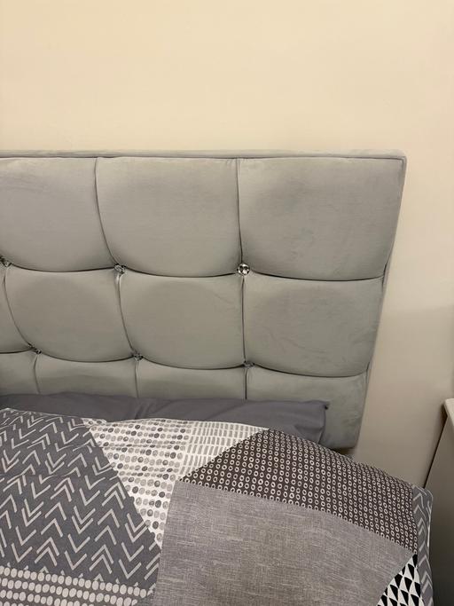 Buy & Sell Coton Nuneaton and Bedworth - Photos for Single headboard
