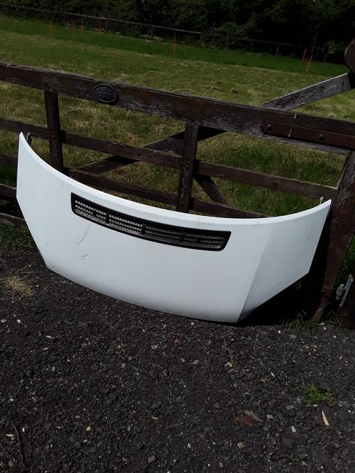 Vehicles Kings Norton Birmingham - Photos for ford transit 2013 MK7 bonnet