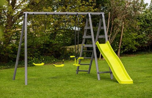 Buy & Sell Purfleet-on-Thames Thurrock - Essex - Photos for Swing set