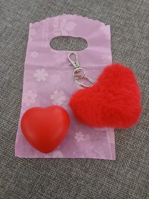 Buy & Sell Radcliffe Bury - Photos for Keyring/Stress Ball New