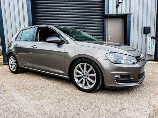 Vehicles Leyland South Ribble - Photos for VW GOLF, 2.0 GT TDI BLUEMOTION TECH