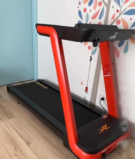 Buy & Sell Lye Dudley - Photos for Reebok floatride fr20z treadmill
