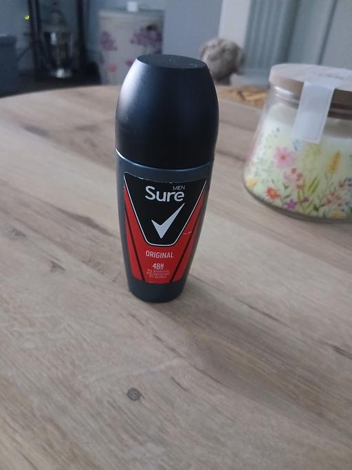 Buy & Sell Bradley Fold Trading Estate Bury - Photos for Mens Roll On Deodorant New