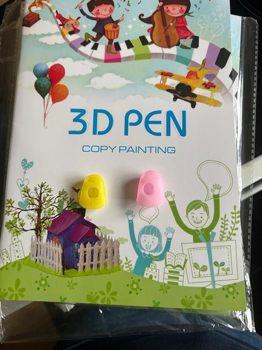Buy & Sell Acocks Green Birmingham - Photos for 3d pen copy printing