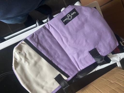 Buy & Sell Tyseley Birmingham - Photos for Lunch bag