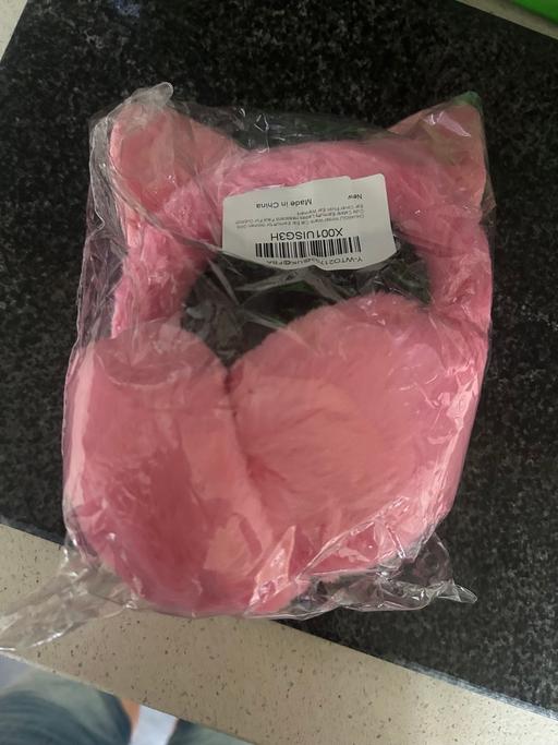 Buy & Sell Acocks Green Birmingham - Photos for Girls ear muffs