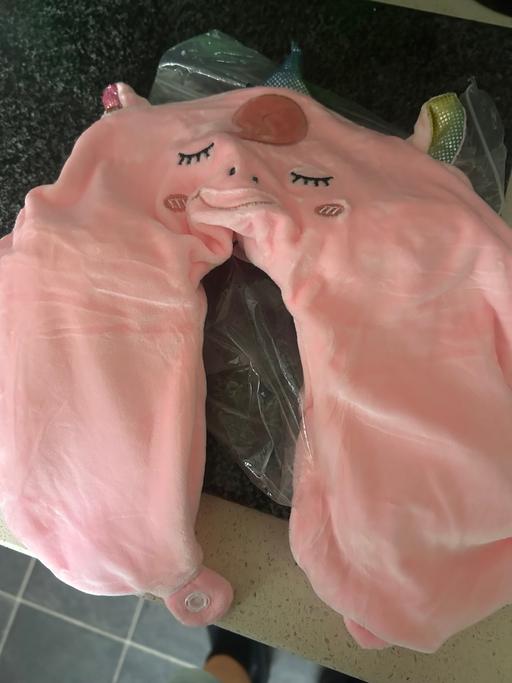 Buy & Sell Acocks Green Birmingham - Photos for Girls neck pillow