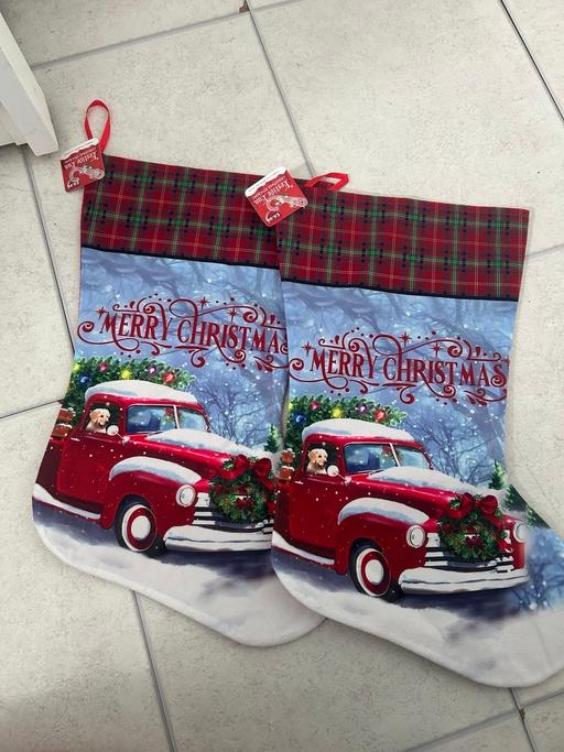 Buy & Sell Acocks Green Birmingham - Photos for Christmas stockings x2
