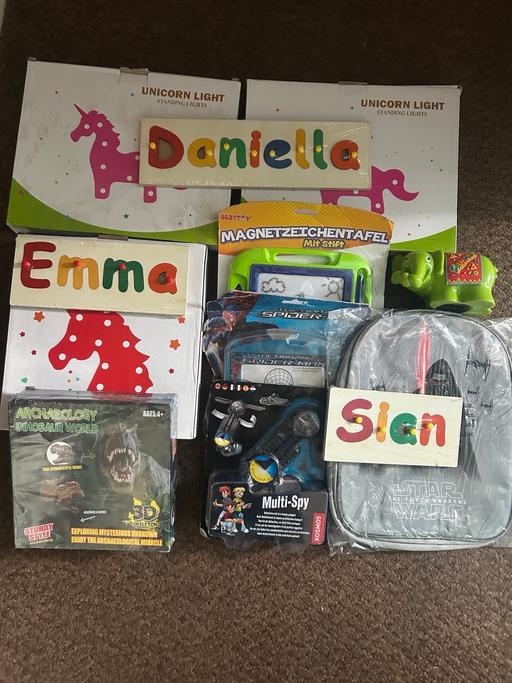 Buy & Sell Tyseley Birmingham - Photos for Joblot