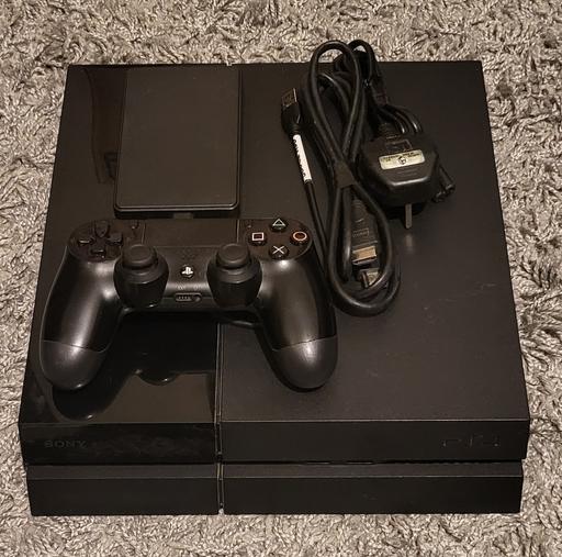 Buy & Sell Birkenhead Wirral - Photos for PS4 (VUE JBn)