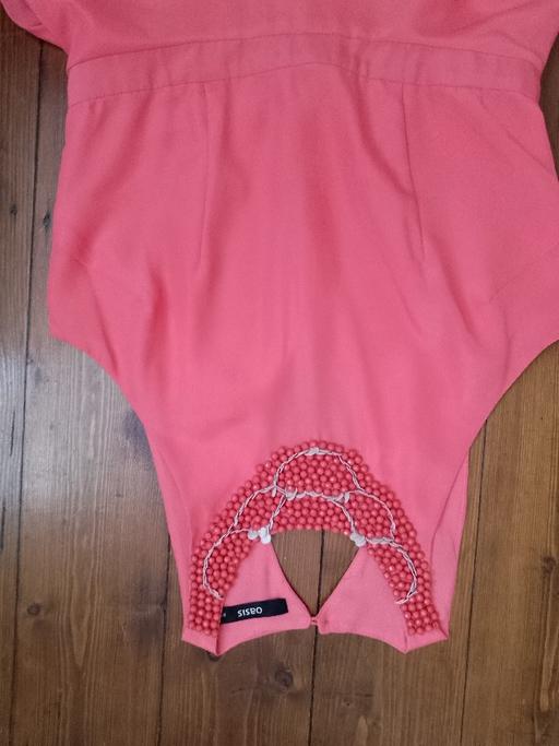 Buy & Sell Oldbury Sandwell - Photos for Oasis dress size 8