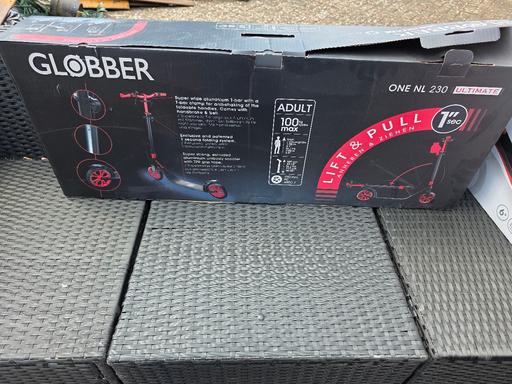 Buy & Sell Moseley Birmingham - Photos for Globber Scooters