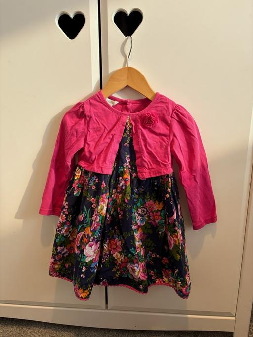 Buy & Sell Bridgwater Somerset - Photos for Girls monsoon 12-18m