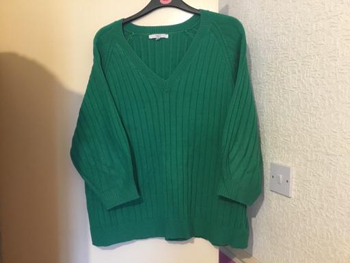 Buy & Sell Woodcross Wolverhampton - Photos for Ladies Plus Size Jumper From Next Size XXL