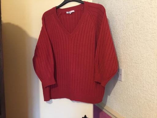 Buy & Sell Woodcross Wolverhampton - Photos for Ladies Plus Size Jumper from Next Size XXL
