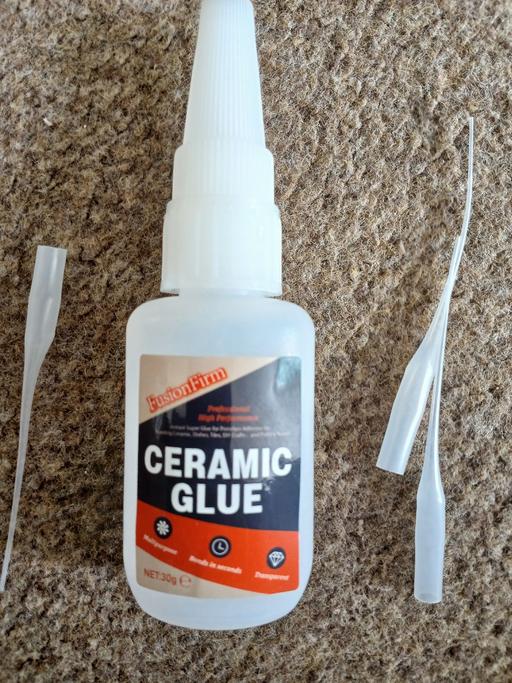 Buy & Sell Hounslow Heath Hounslow - Photos for 10 x 30g Superglue, ceramic, metal, wood, ac
