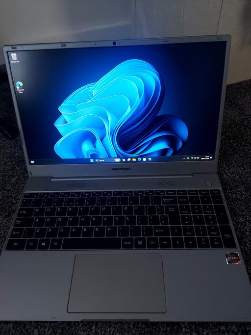 Buy & Sell Pensnett Dudley - Photos for medion AMD ryzen laptop 