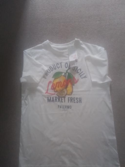 Buy & Sell Little Aston Lichfield - Photos for BRAND NEW TEE SHIRT