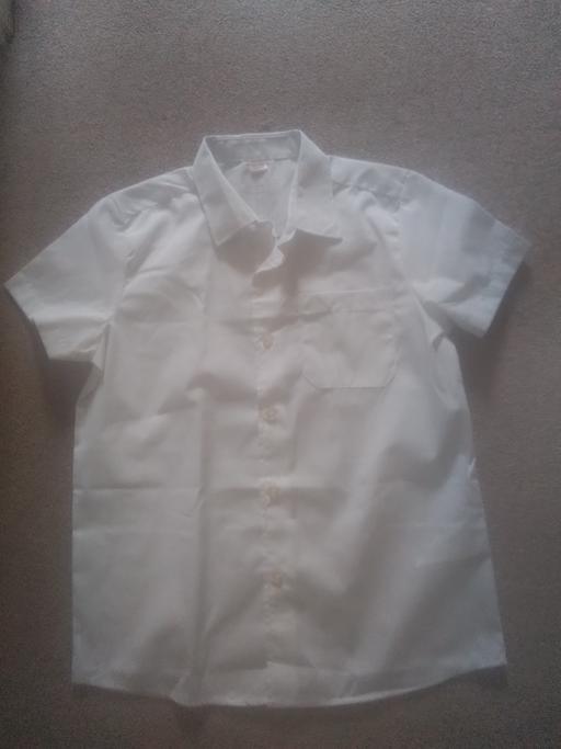 Buy & Sell Little Aston Lichfield - Photos for BRAND NEW BOYS SCHOOL SHIRT