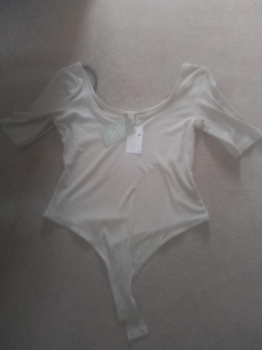 Buy & Sell Little Aston Lichfield - Photos for BRAND NEW WITH TAG BODYSUIT