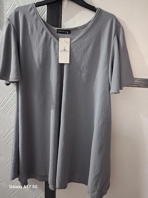 Buy & Sell Sedgley Dudley - Photos for ladies top new with tags on