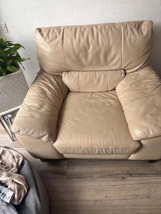 Buy & Sell Newtown Walsall - Photos for Arm Chairs
