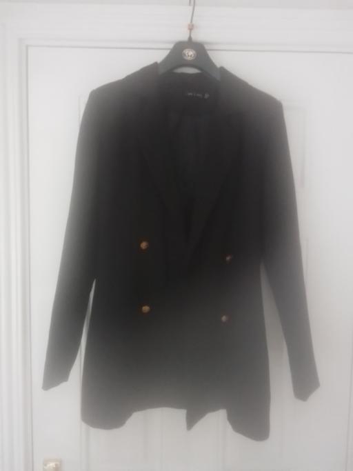 Buy & Sell Sutton Coldfield Birmingham - Photos for I SAW IT FIRST LADIES BLAZER/JACKET