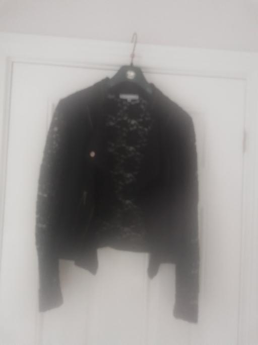 Buy & Sell Sutton Coldfield Birmingham - Photos for LADIES PARIS JACKET